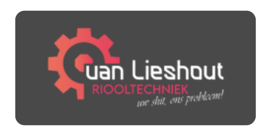 Van Lieshout Riooltechniek uit Bladel