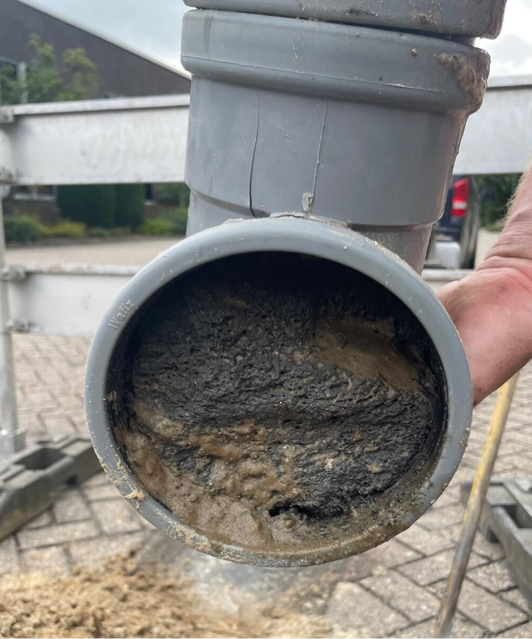 rioolreparatie Bladel